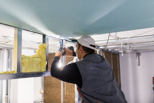 Best Insulation for Specific Applications in Evansburg, PA