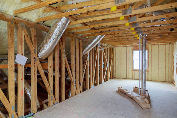 Best Energy Efficiency Solutions in Evansburg, PA