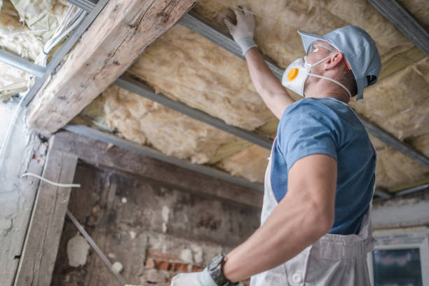 Best Energy Efficiency Solutions in Evansburg, PA