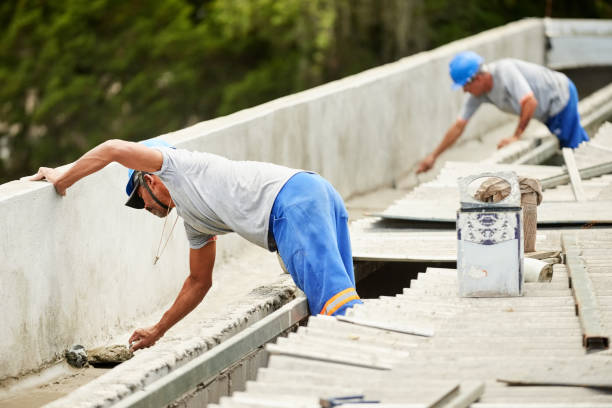 Best Insulation Installation Services in Evansburg, PA