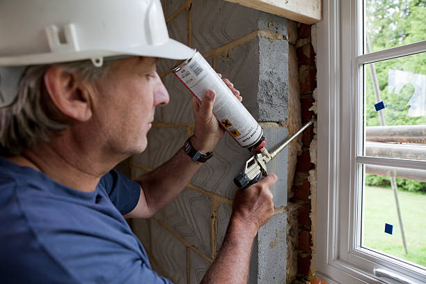 Best Commercial Insulation in Evansburg, PA