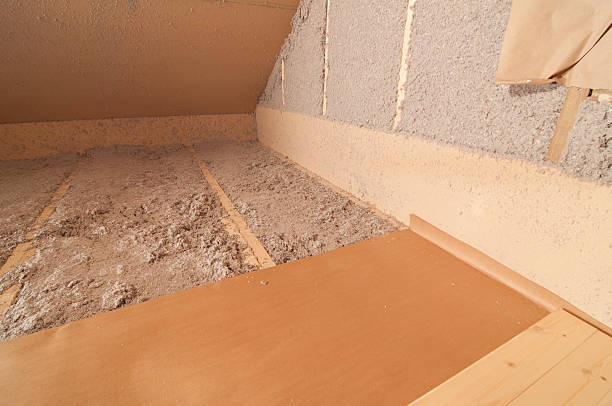 Best Specialty Insulation in Evansburg, PA