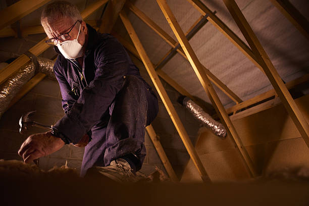 Best Insulation Maintenance and Repair in Evansburg, PA